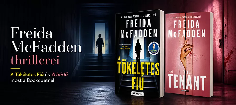 Bookquet