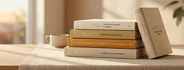 Bookquet