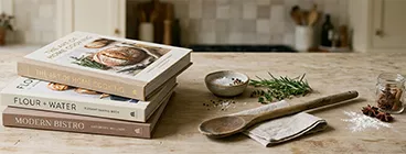 Bookquet
