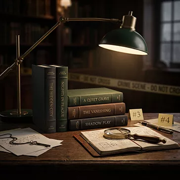 Bookquet