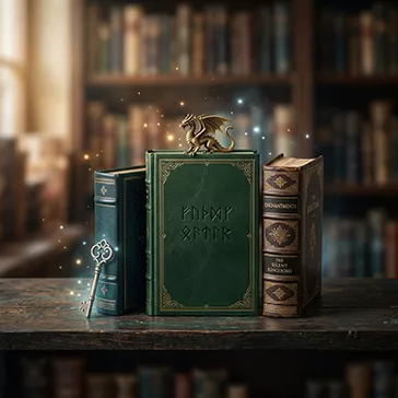 Bookquet