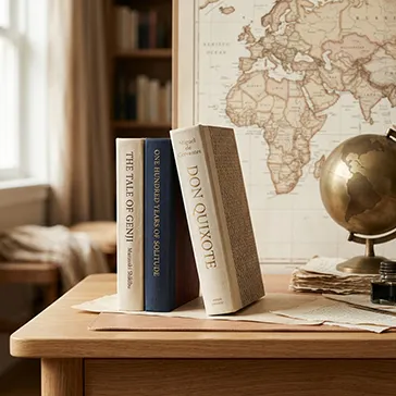 Bookquet