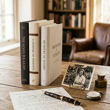 Bookquet