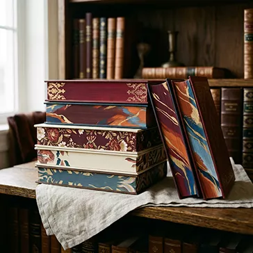 Bookquet