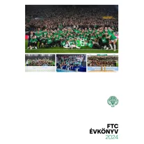 FTC évkönyv 2024