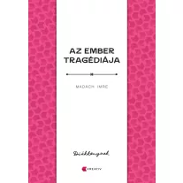 Az ember tragédiája