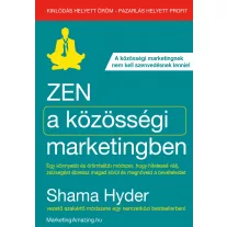 Zen a közösségi marketingben