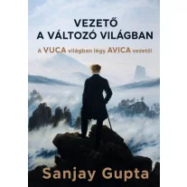 Vezető a változó világban