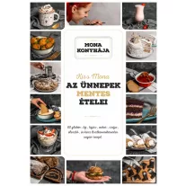 Az ünnepek mentes ételei