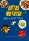 Diétás Air Fryer Receptek