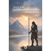 A kilencedik királyság 2.