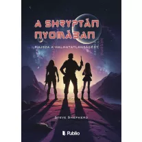 A Shryptán nyomában
