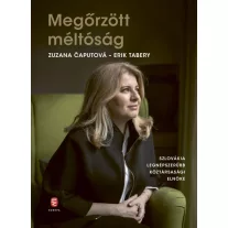 Megőrzött méltóság