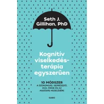 Kognitív viselkedésterápia egyszerűen