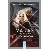 A tó úrnője