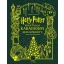 Harry Potter - A hivatalos karácsonyi szakácskönyv
