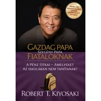 Gazdag papa, Szegény papa fiataloknak