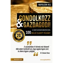 Gondolkozz & gazdagodj! - 20. jubileumi kiadás
