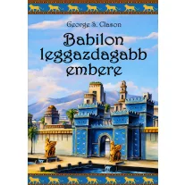 Babilon leggazdagabb embere