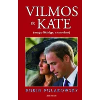Vilmos és Kate - Avagy őfelsége, a szerelem
