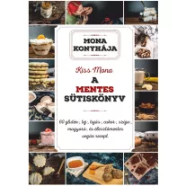 A mentes sütiskönyv
