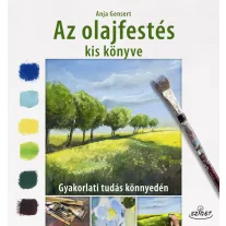 Az olajfestés kiskönyve