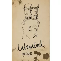 Katonaévek 1965-1968