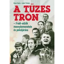   A tüzes trón – Fradi-edzők mennybemenetele és pokoljárása