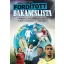 Fordított bakancslista - Mágikus, misztikus utazás - futball-labdával a világ körül