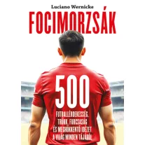 Focimorzsák