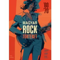    A kép illusztráció Magyar Rocktörténet '60-'70