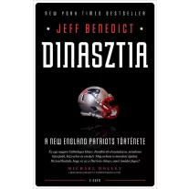 Dinasztia - A New England Patriots története