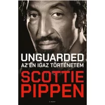 Unguarded - Az én igaz történetem