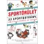 Sportőrület - 33 sportbotrány, amitől eldobod az agyad
