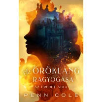 Az Örökláng ragyogása - Éldekorált