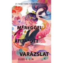 Méreggel átitatott varázslat - Éldekorált