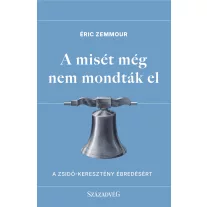 A misét még nem mondták el