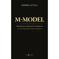 M-MODEL - Az elit teljesítmény keretrendszere
