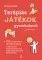 Terápiás játékok gyerekeknek