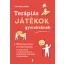 Terápiás játékok gyerekeknek