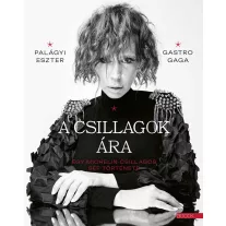 A csillagok ára - Egy Michelin-csillagos séf története