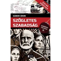 Szögletes szabadság - Szibériai trilógia, II. kötet