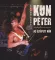 Kun Péter - Az eltépett húr