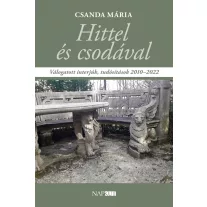 Hittel és csodával