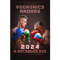 2024 - A recsegés éve - Flekkek az utókornak