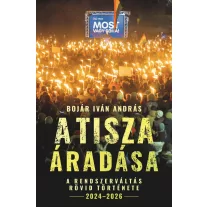 A Tisza áradása