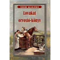 Lovakat orvosló könyv