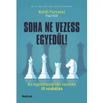 Soha ne vezess egyedül