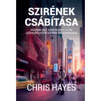 Szirének csábítása