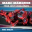 Márc Marquez - Több mint visszatérés